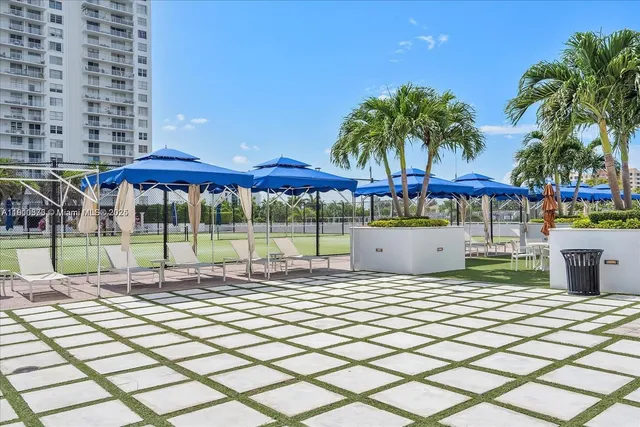 $449,900 | 2851 Northeast 183rd Street, Unit 1717E, Aventura, FL 33160