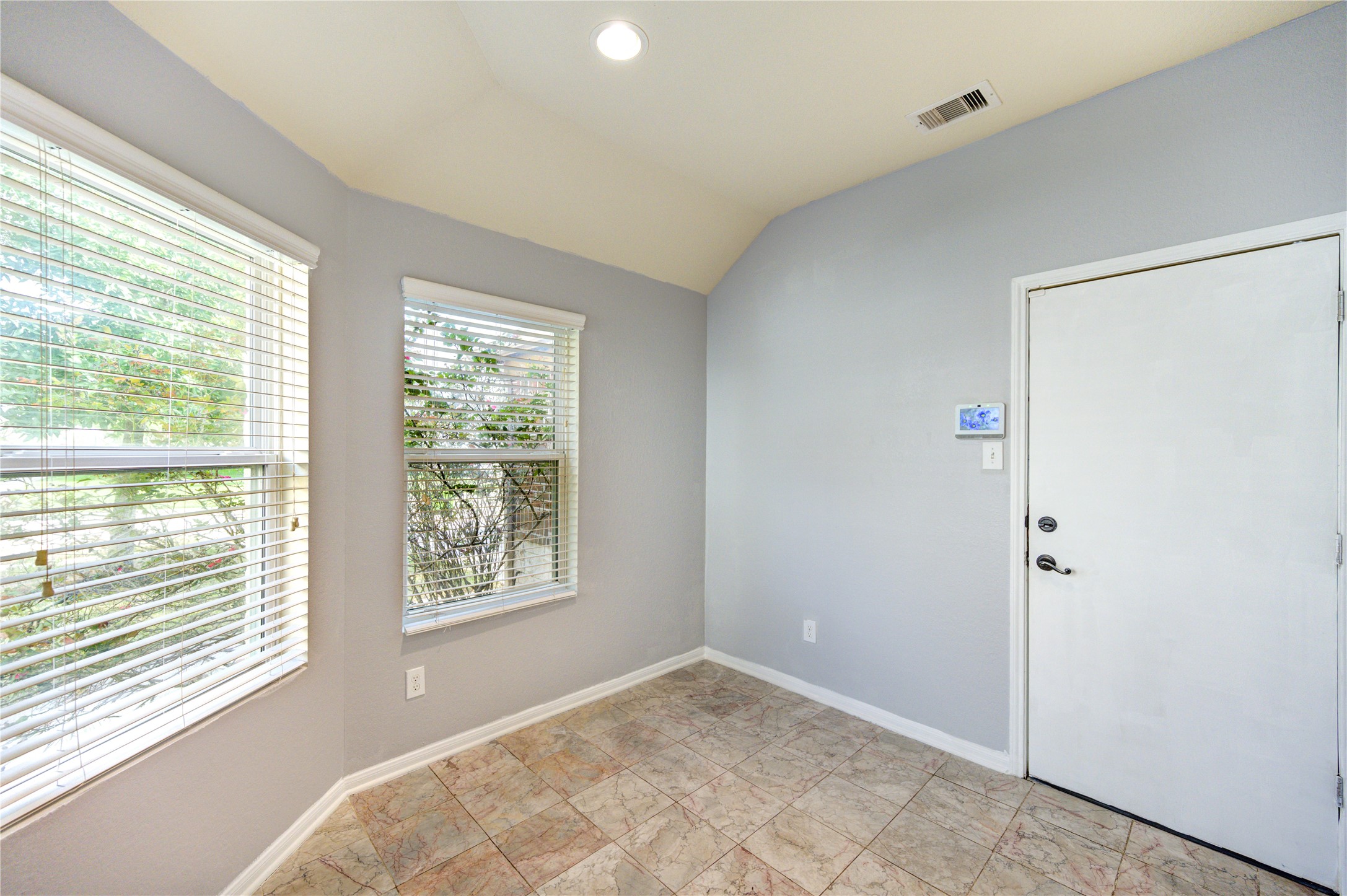 2102 Indian Clearing Trail Rosenberg, TX 77471 - Photo 11 of 29 a view of an empty room and window