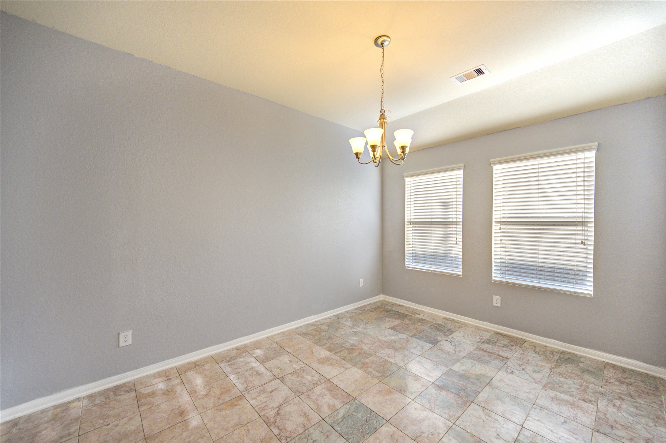 2102 Indian Clearing Trail Rosenberg, TX 77471 - Photo 14 of 29 a view of an empty room with a window