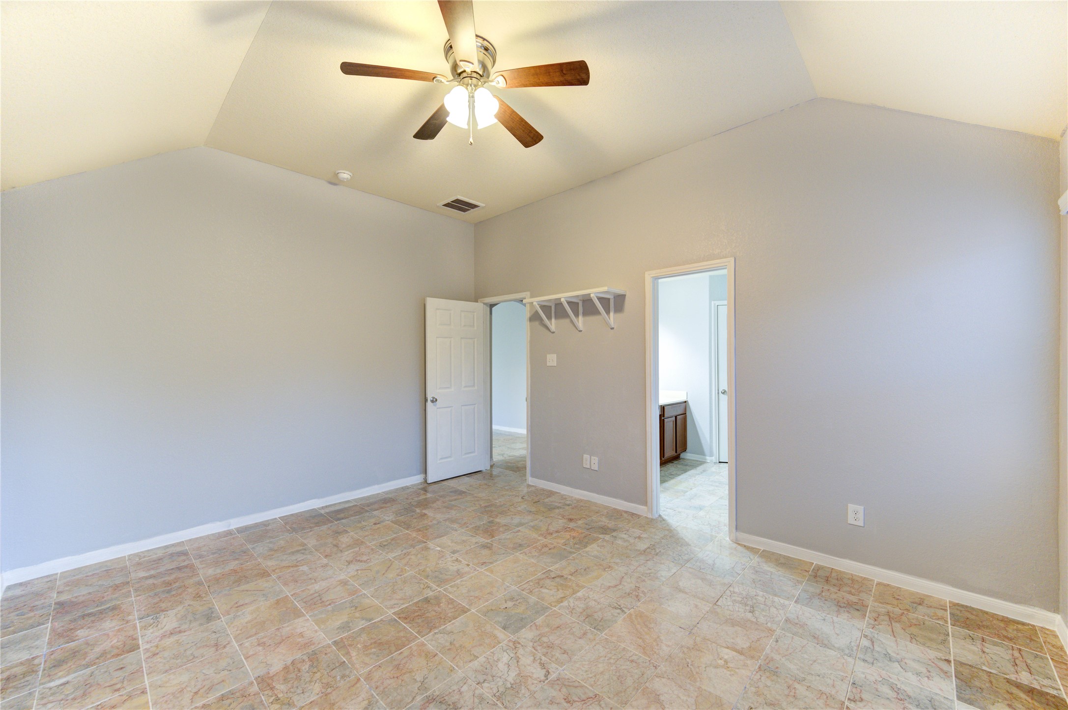 2102 Indian Clearing Trail Rosenberg, TX 77471 - Photo 18 of 29 a view of an empty room