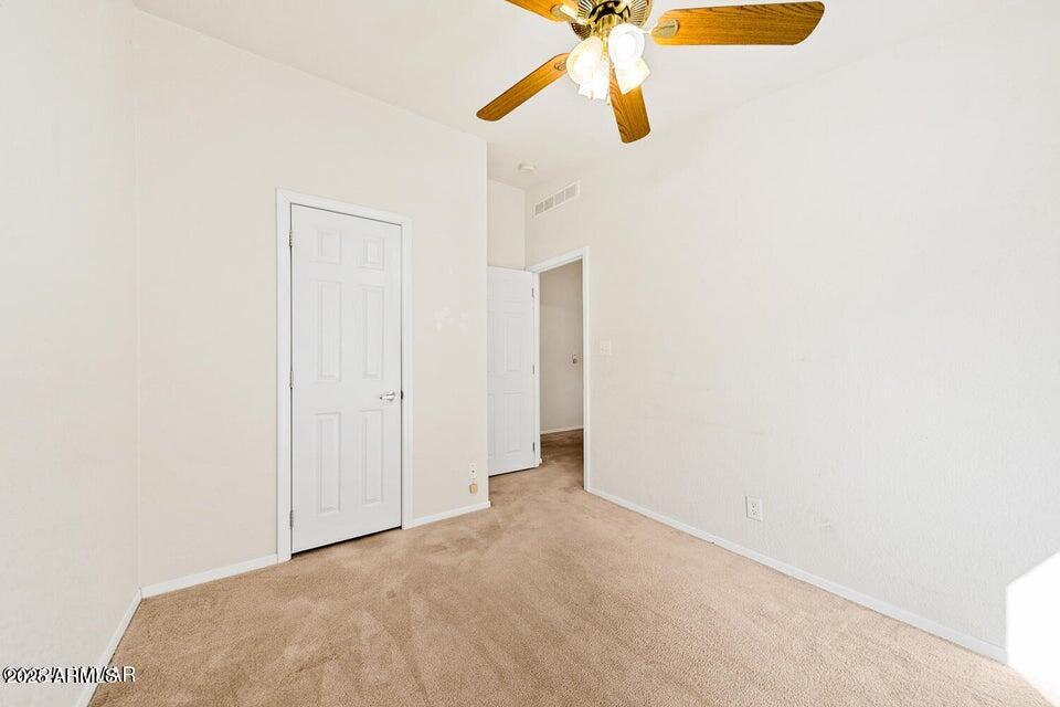 2421 West Thornton Road Show Low, AZ 85901 - Photo 33 of 48 a view of an empty room