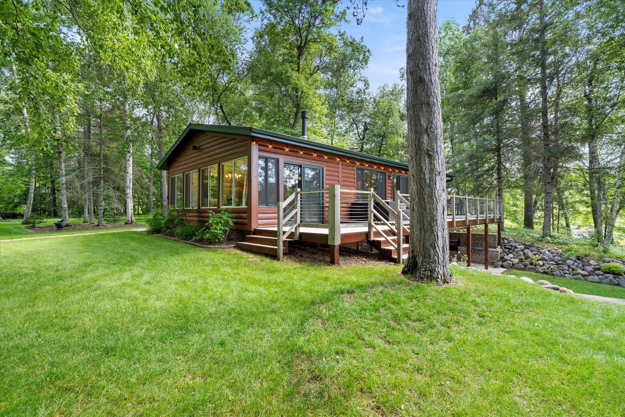 35909 Bonnie Lakes Road Crosslake, MN 56442 - Photo 5 of 40