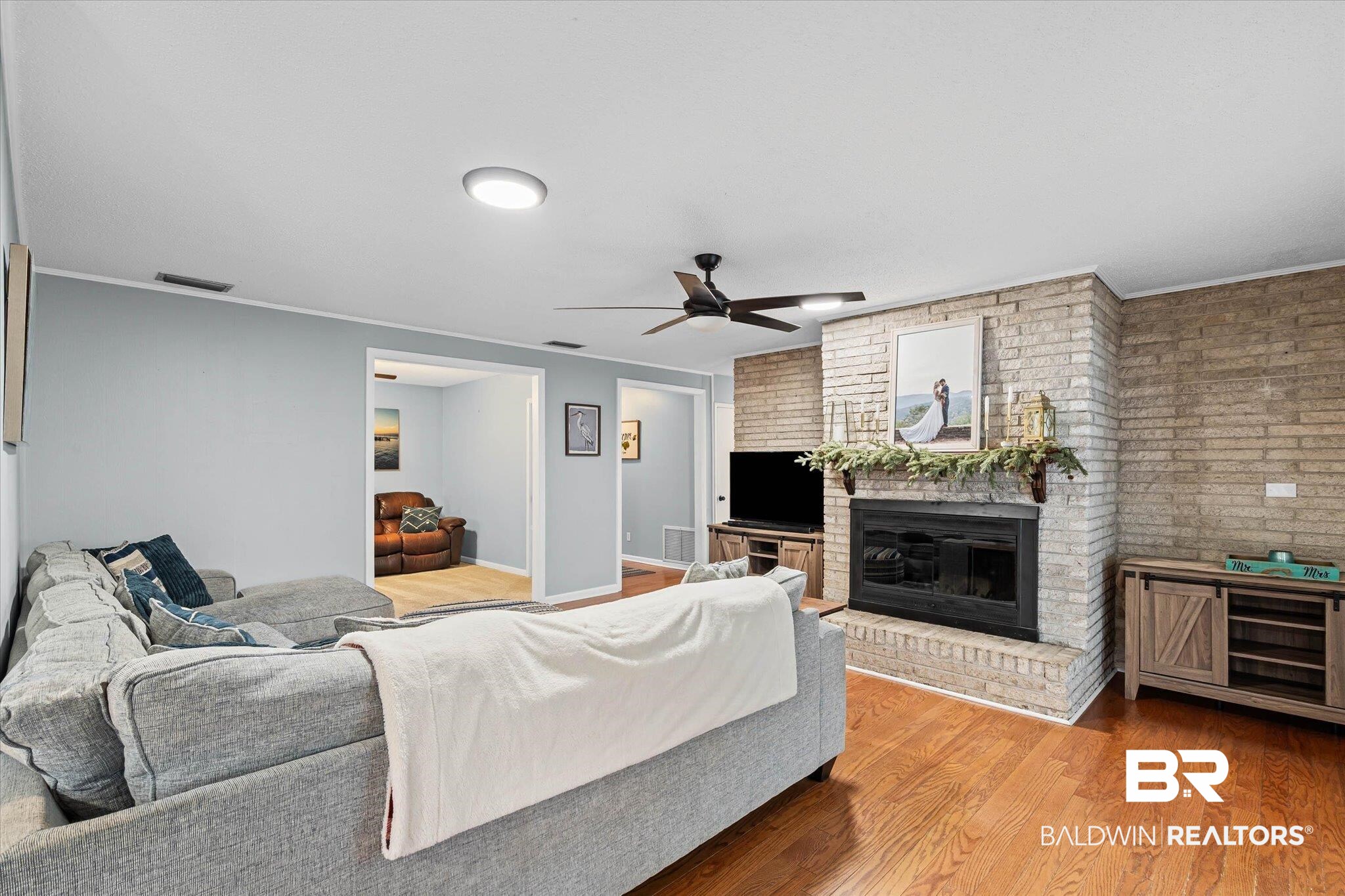 331 Ridgewood Drive Daphne, AL 36526 - Photo 4 of 26