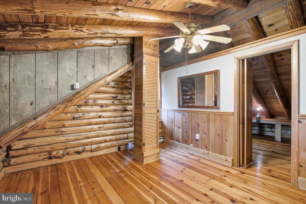 5256 Williamsburg Road Federalsburg, MD 21632 - Photo 16 of 27 Upstairs Bedroom