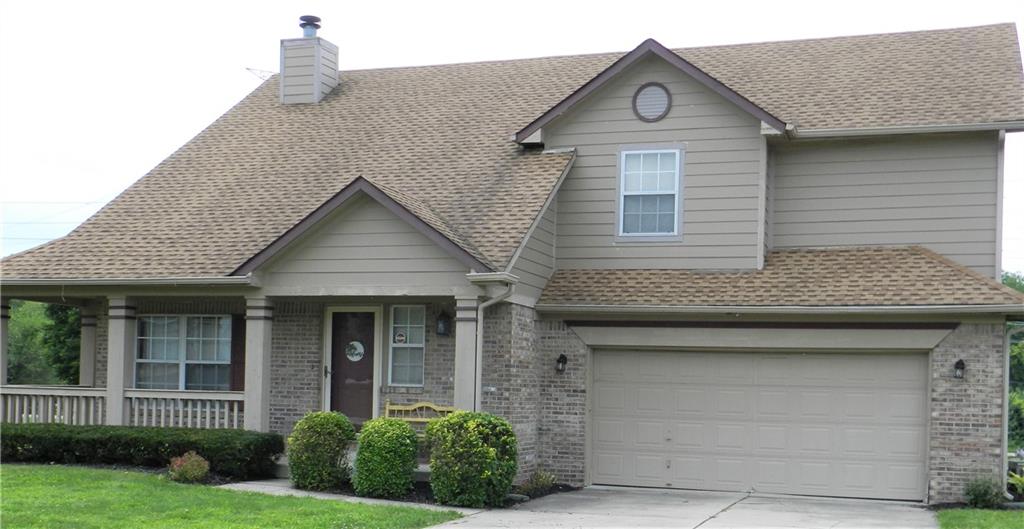 5738 Bold Ruler Drive Indianapolis, IN 46237 - Photo 1 of 34 Gallery Image 1