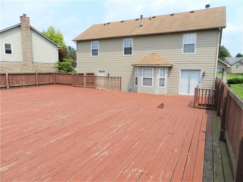 5738 Bold Ruler Drive Indianapolis, IN 46237 - Photo 6 of 34 Gallery Image 6