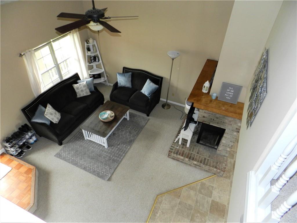 5738 Bold Ruler Drive Indianapolis, IN 46237 - Photo 10 of 34 Gallery Image 10
