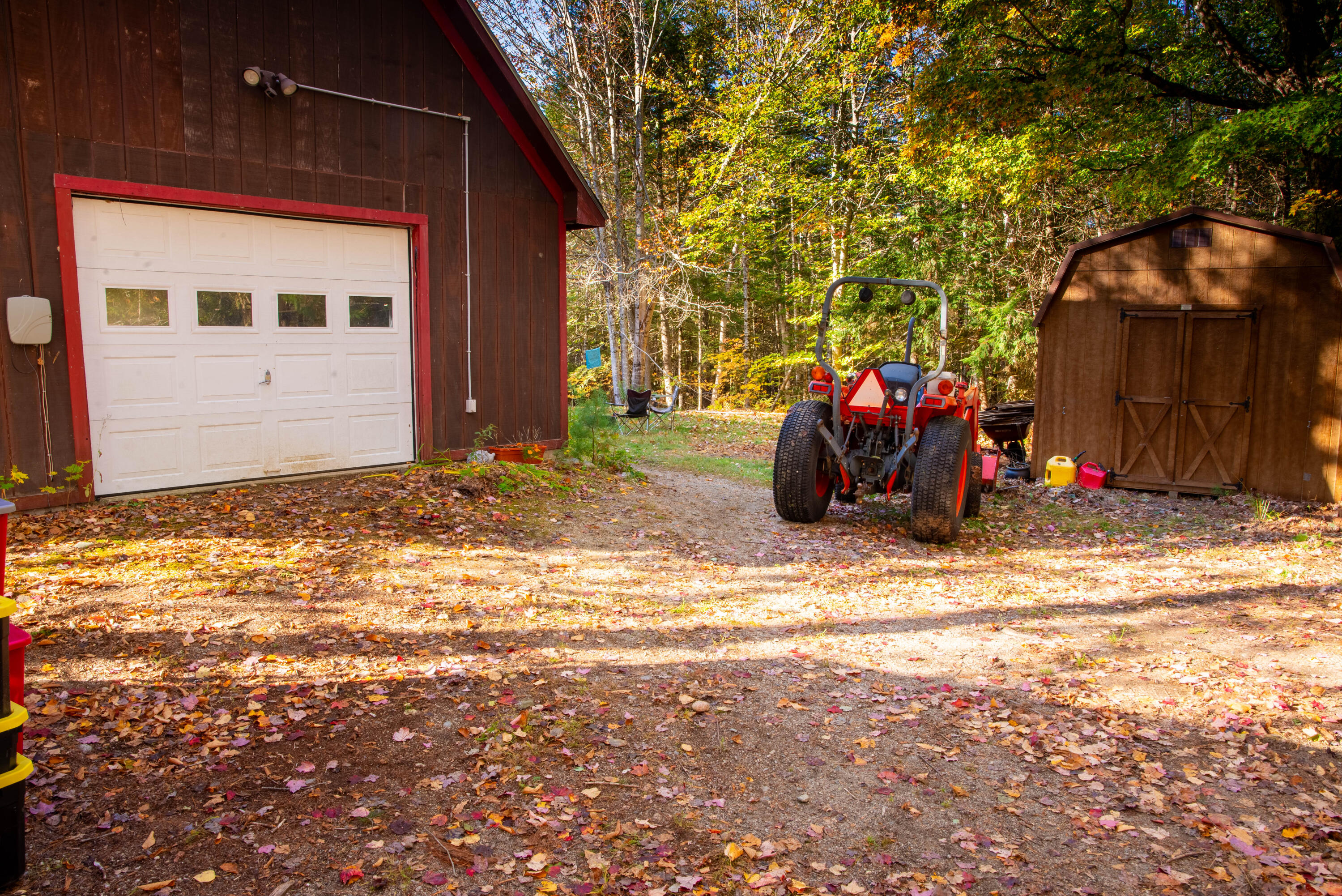 98 Jr Ralph Road Waltham, ME 04605 - Photo 3 of 20 DSC_9473-HDR