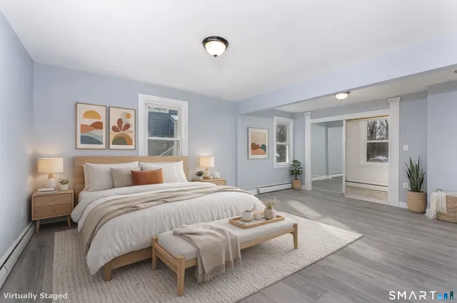 $295,000 | 216 Madison Street, Waterbury, CT 06706