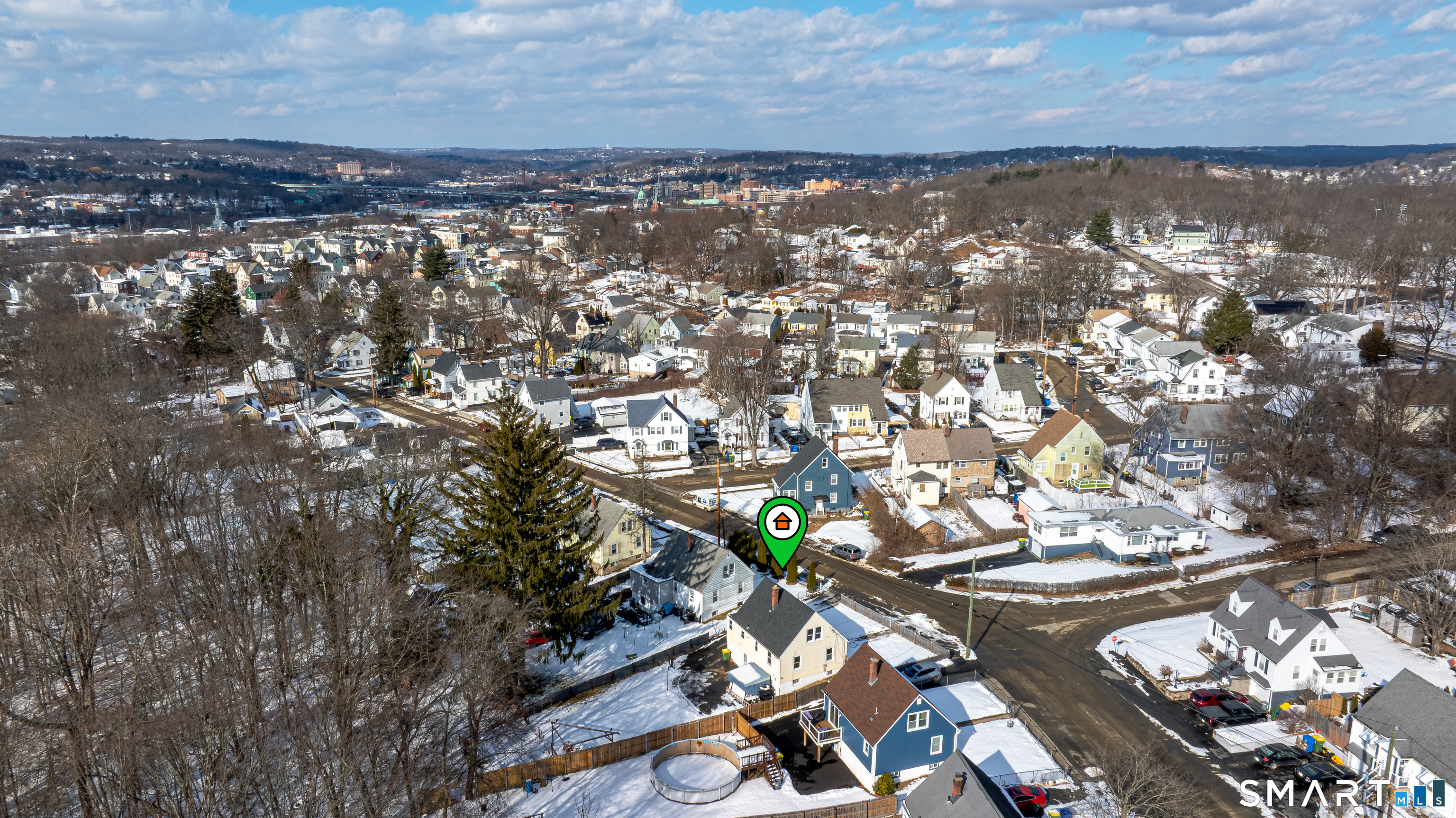 216 Madison Street Waterbury, CT 06706 - Photo 26 of 31