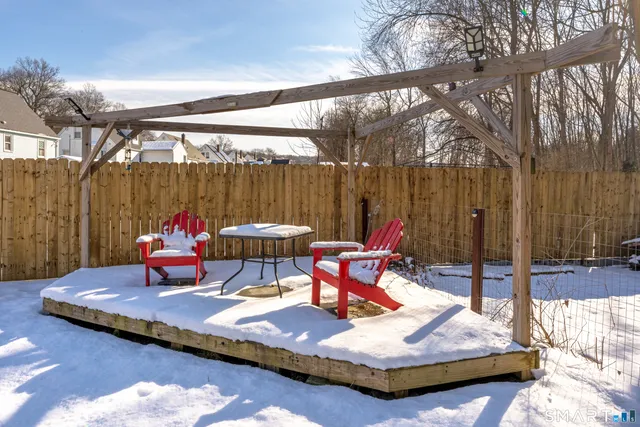 $295,000 | 216 Madison Street, Waterbury, CT 06706