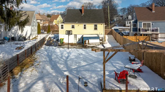 $295,000 | 216 Madison Street, Waterbury, CT 06706