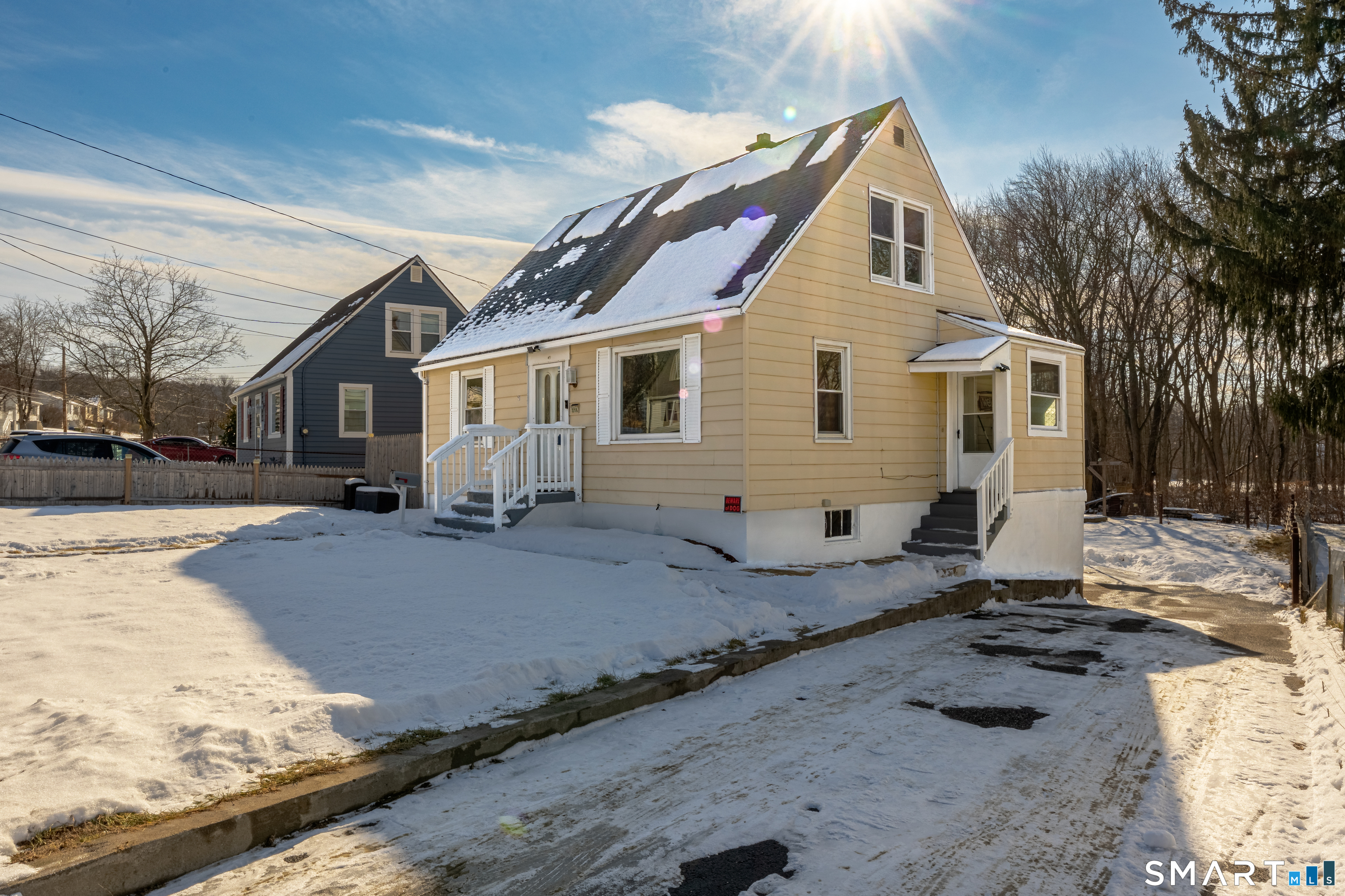 216 Madison Street Waterbury, CT 06706 - Photo 30 of 31