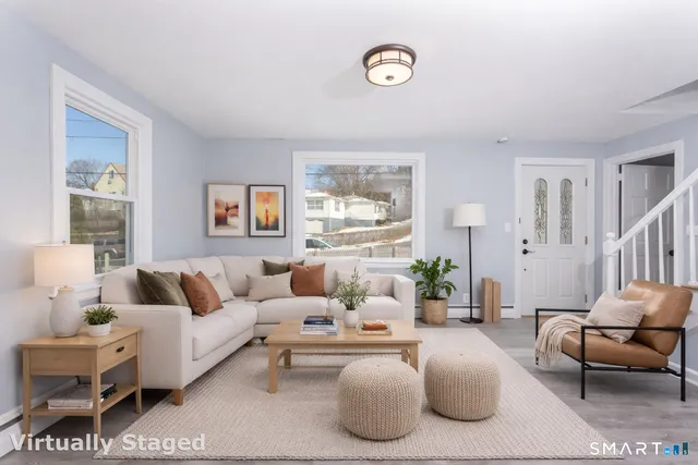 $295,000 | 216 Madison Street, Waterbury, CT 06706