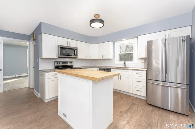 $295,000 | 216 Madison Street, Waterbury, CT 06706