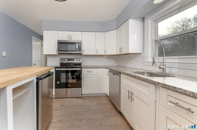 $295,000 | 216 Madison Street, Waterbury, CT 06706