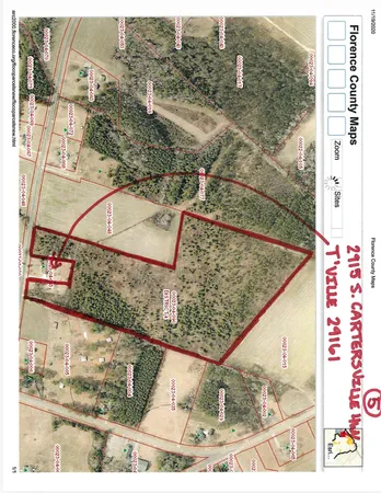 $175,000 | South Cartersville Highway, Timmonsville, SC 29161