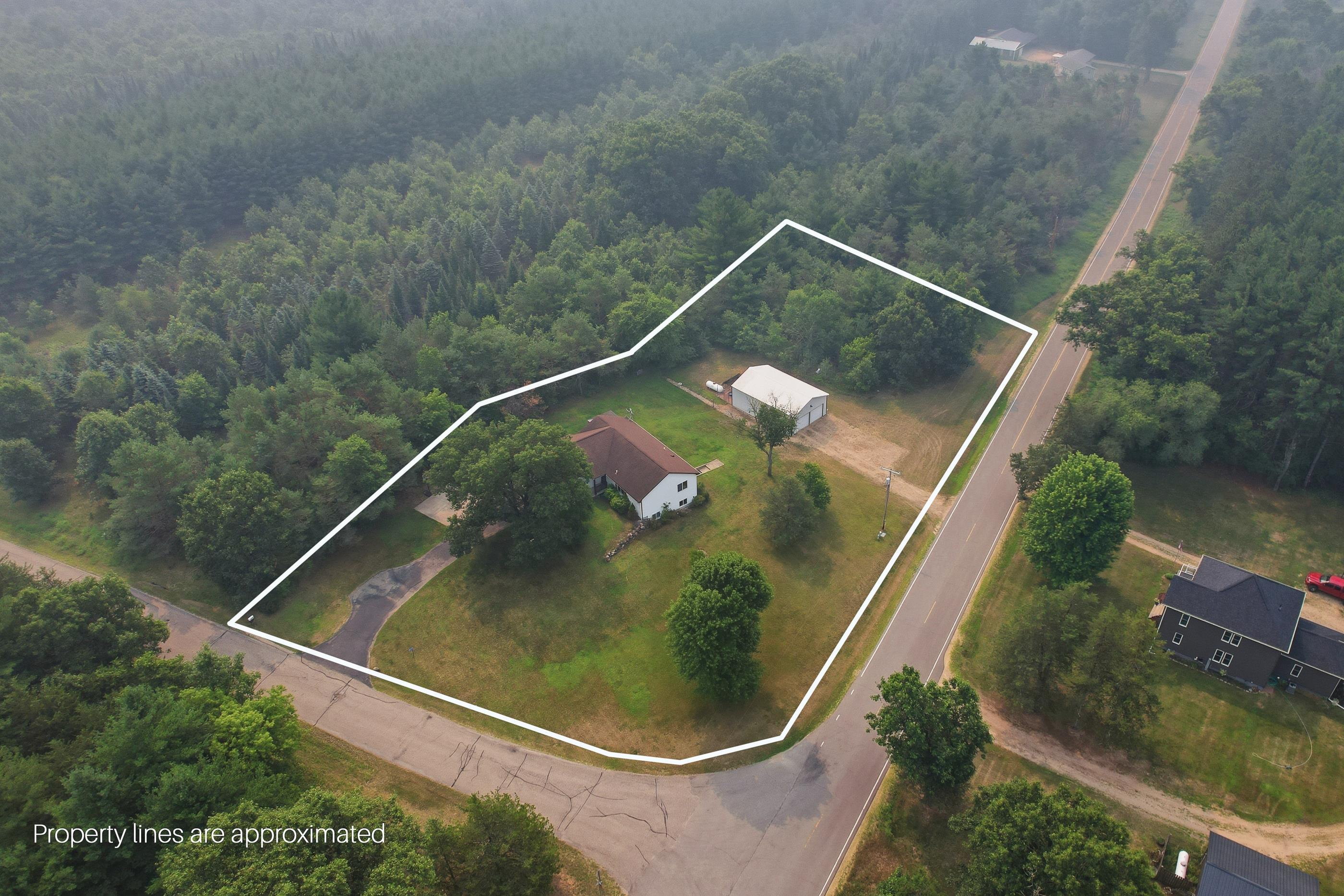 W5405 10th Road Westfield, WI 53964 - Photo 2 of 58 Gallery Image 2