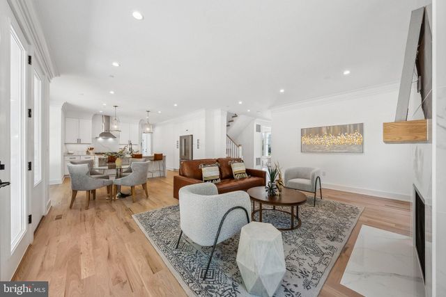 $1,375,000 | 3821 Lawrence Avenue, Kensington, MD 20895