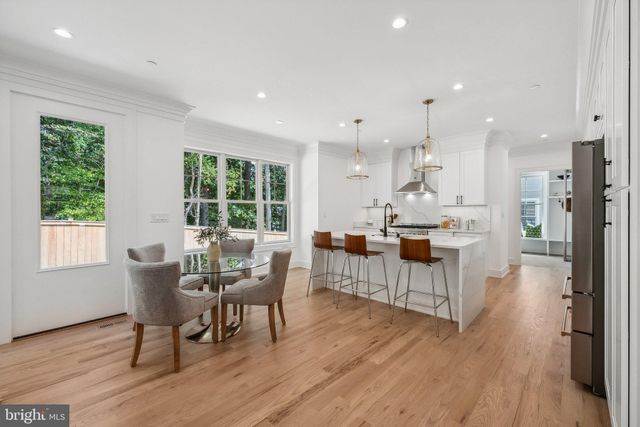 $1,375,000 | 3821 Lawrence Avenue, Kensington, MD 20895