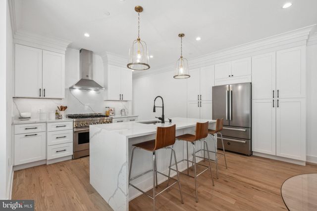 $1,375,000 | 3821 Lawrence Avenue, Kensington, MD 20895