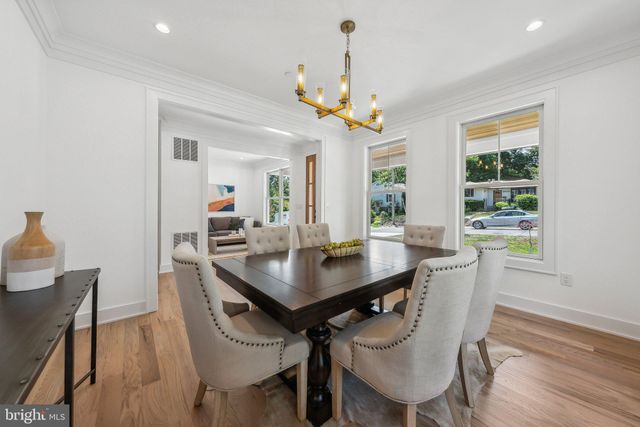 $1,375,000 | 3821 Lawrence Avenue, Kensington, MD 20895