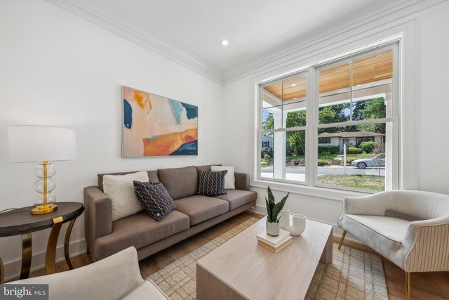 $1,375,000 | 3821 Lawrence Avenue, Kensington, MD 20895