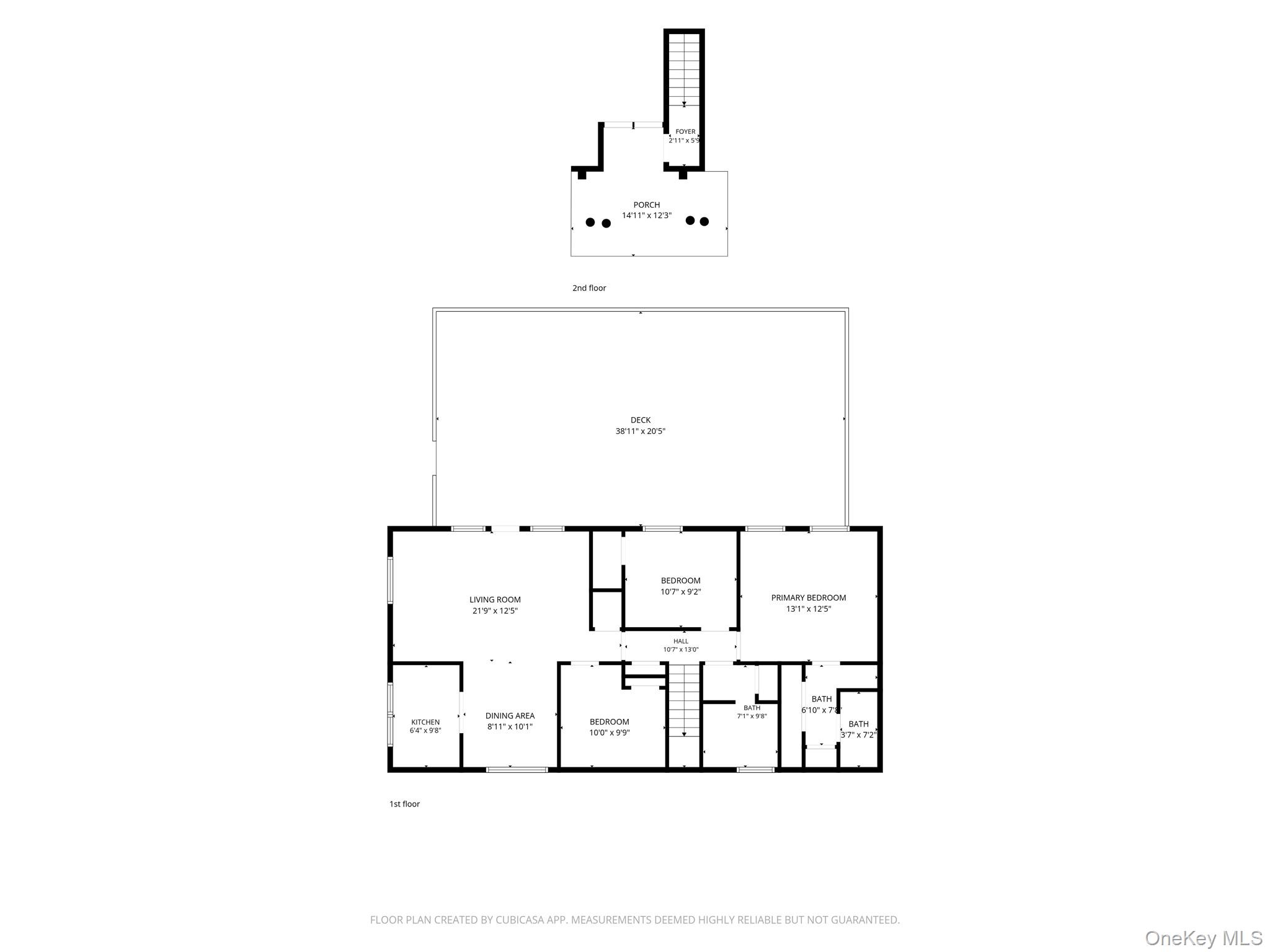 147-28 Charter Road, Unit 33GA Queens, NY 11435 - Photo 23 of 23