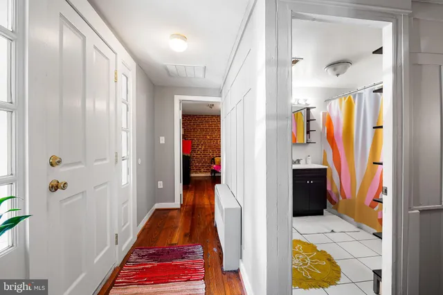 $775,000 | 337 East Hamburg Street, Baltimore, MD 21230