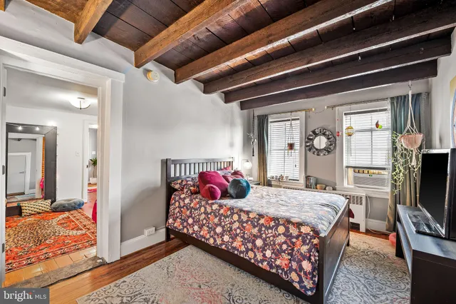 $775,000 | 337 East Hamburg Street, Baltimore, MD 21230