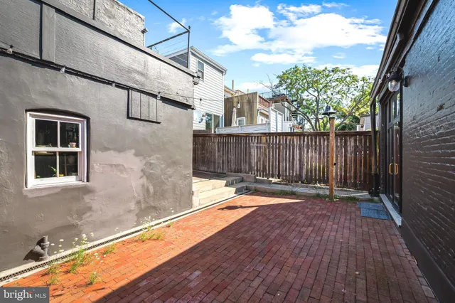 $775,000 | 337 East Hamburg Street, Baltimore, MD 21230