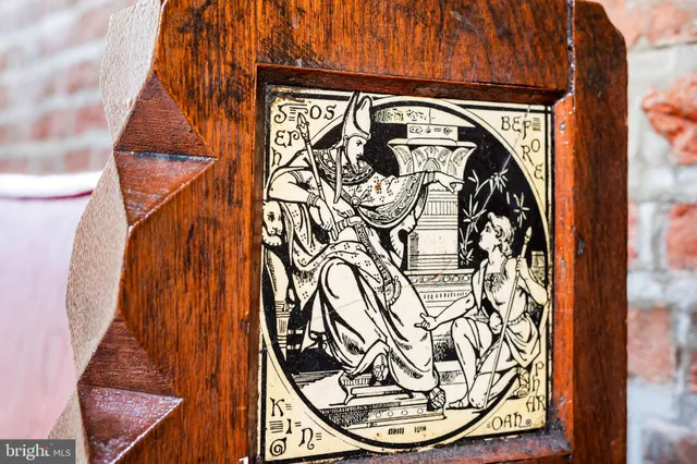 $775,000 | 337 East Hamburg Street, Baltimore, MD 21230