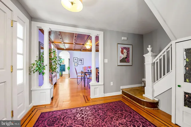 $775,000 | 337 East Hamburg Street, Baltimore, MD 21230