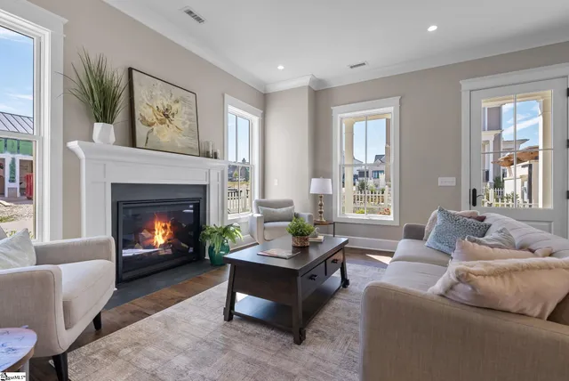 $1,397,500 | 6 Belgard Drive, Greenville, SC 29615