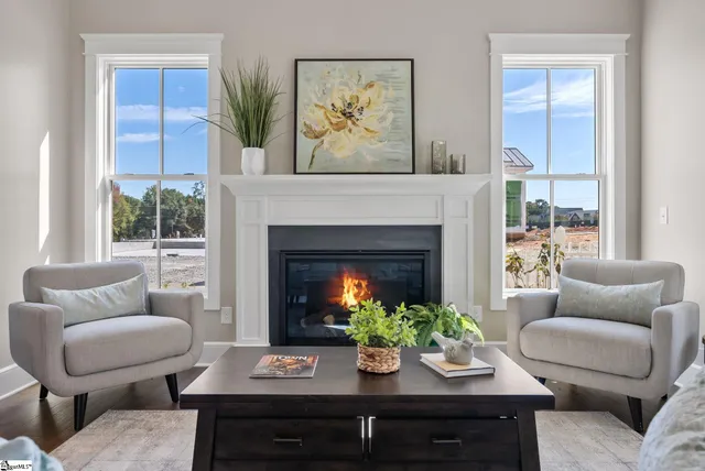 $1,397,500 | 6 Belgard Drive, Greenville, SC 29615