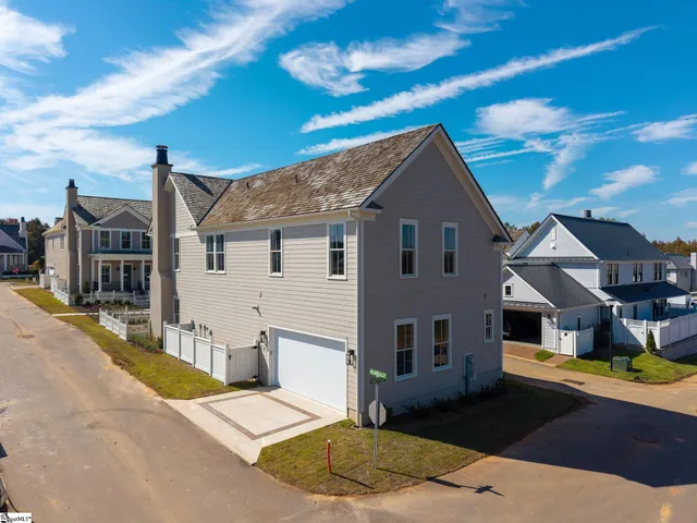$1,397,500 | 6 Belgard Drive, Greenville, SC 29615