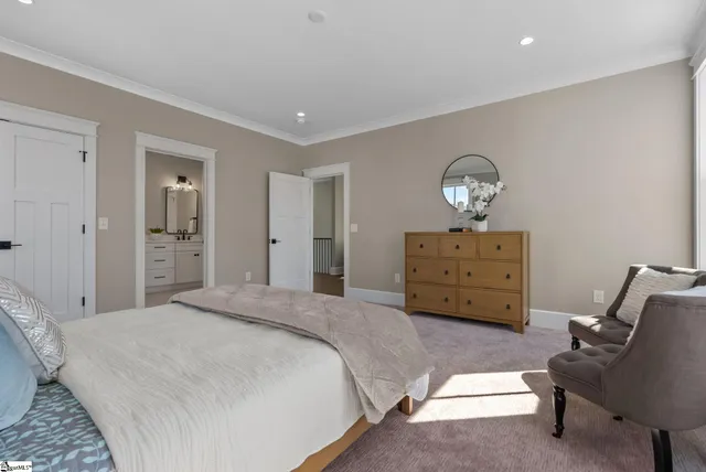 $1,397,500 | 6 Belgard Drive, Greenville, SC 29615