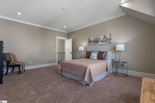 $1,397,500 | 6 Belgard Drive, Greenville, SC 29615