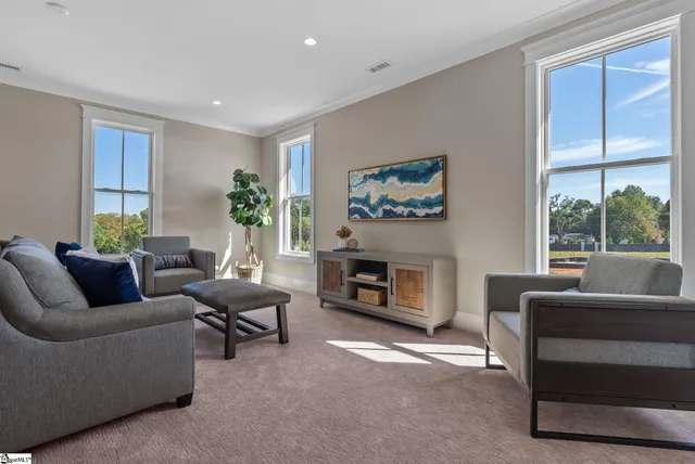 $1,397,500 | 6 Belgard Drive, Greenville, SC 29615