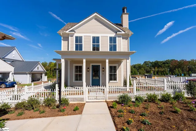 $1,397,500 | 6 Belgard Drive, Greenville, SC 29615