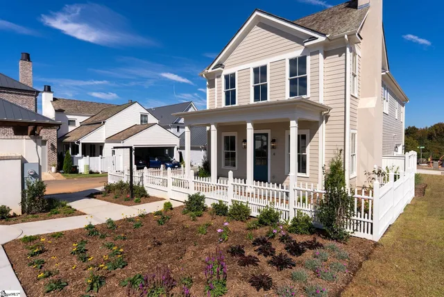 $1,397,500 | 6 Belgard Drive, Greenville, SC 29615