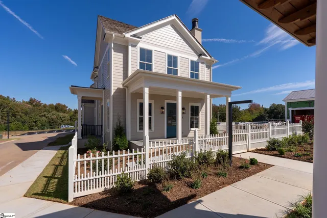 $1,397,500 | 6 Belgard Drive, Greenville, SC 29615