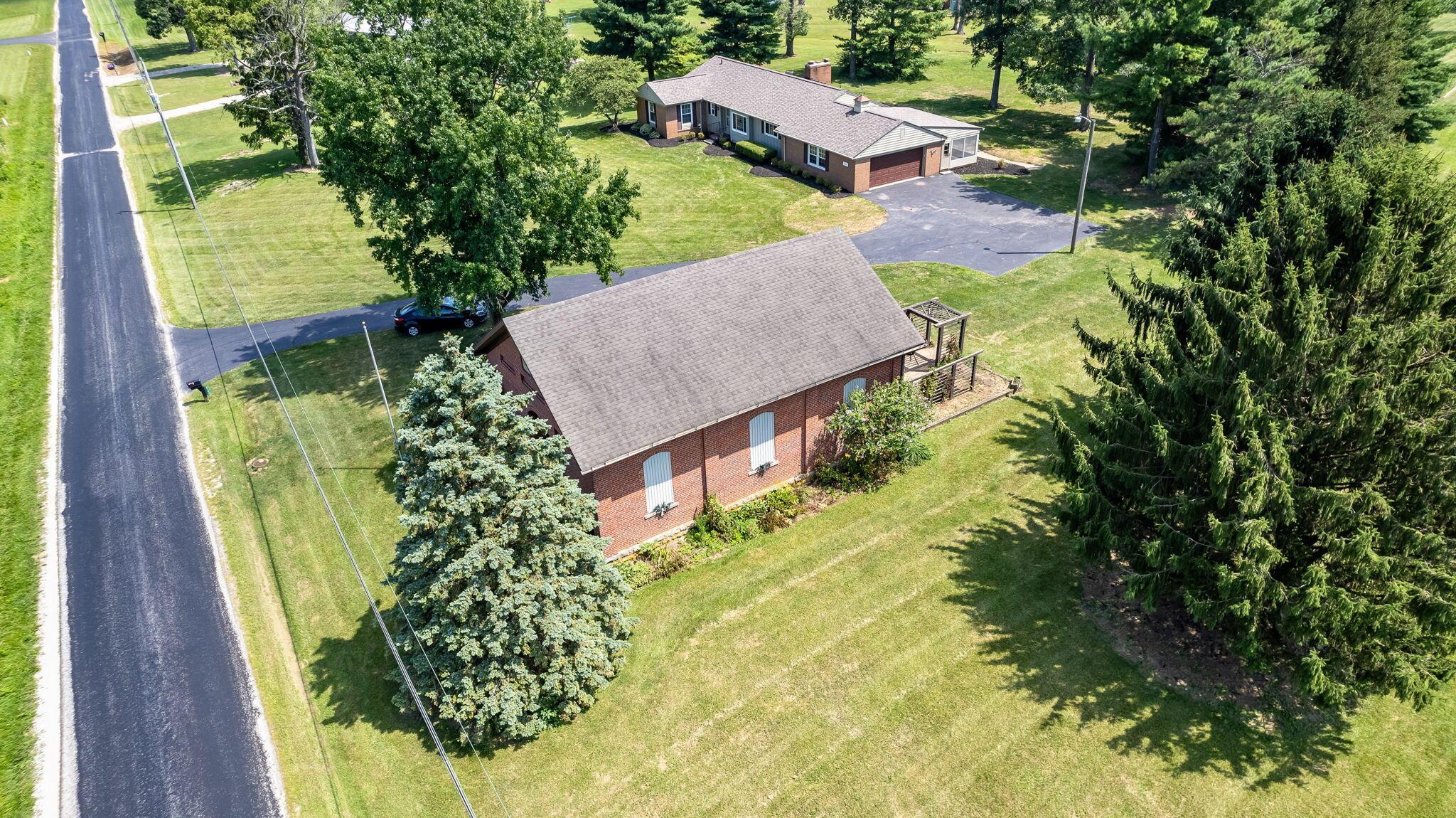 8143 Snyder Road Orient, OH 43146 - Photo 29 of 39 56-web-or-mls-DJI_0847-2