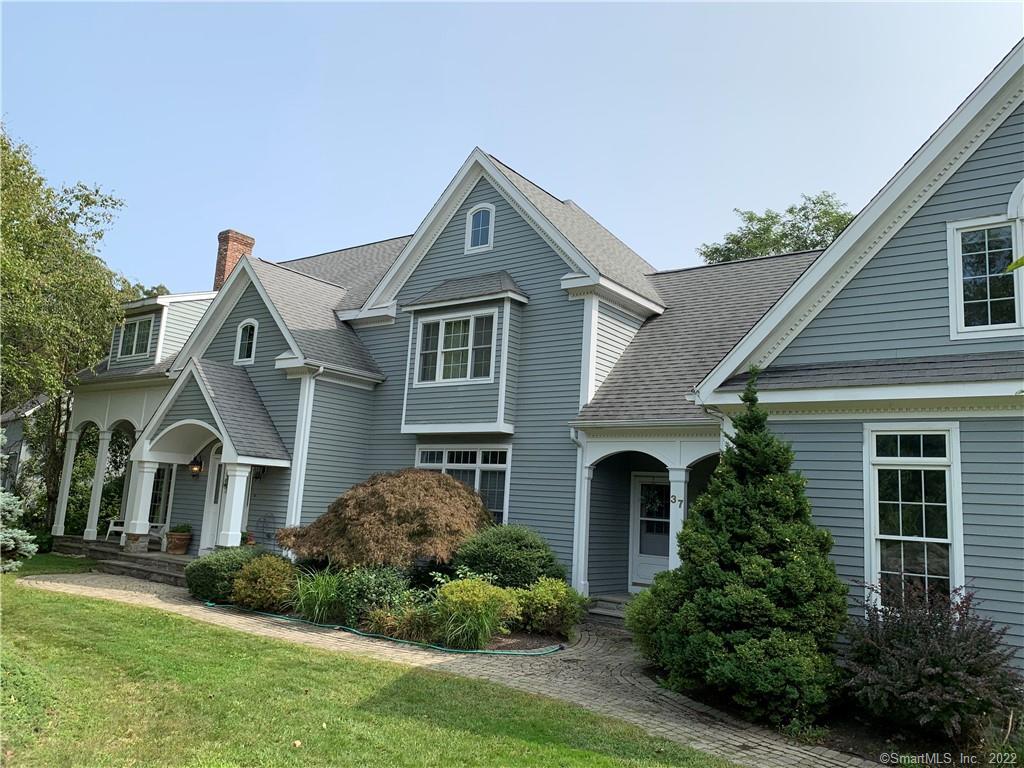 37 Beaver Dam Road Killingworth, CT 06419 - Photo 1 of 1