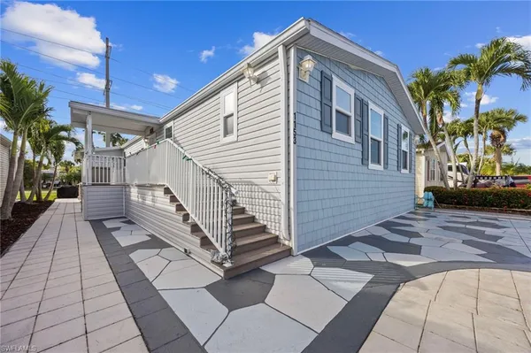 $479,900 | 1153 Silver Lakes Boulevard, Naples, FL 34114