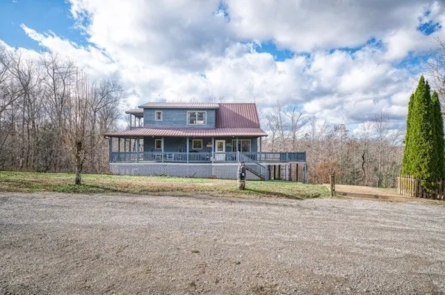 $389,900 | 50145 Buckeye Lane, Crawford, TN 38554