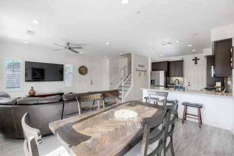 $725,000 | 13210 North Peak Vista Drive, Lakeside, CA 92040