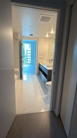 $3,800 | 1100 South Miami Avenue, Unit 2302, Miami, FL 33130
