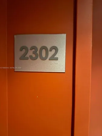 a close up of a sign