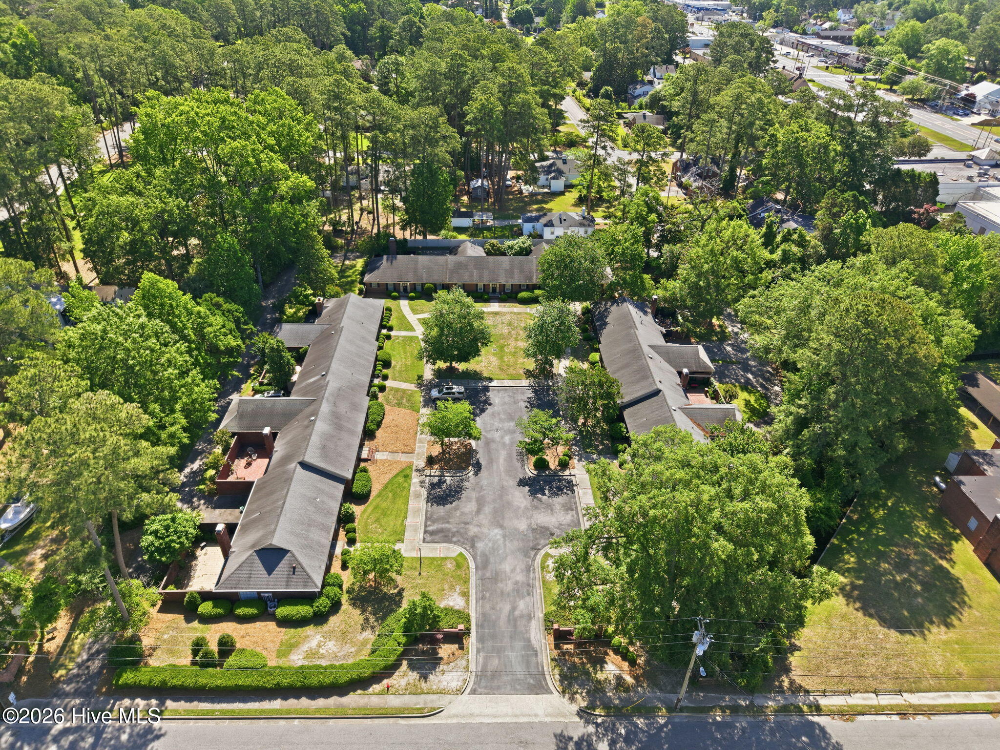 813 Greenbriar Road Kinston, NC 28501 - Photo 46 of 51 10-web-or-mls-DJI_20260513100704_0006_D